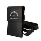 Wallet Karl Lagerfeld Classic Negra Universal