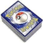 Paquete Misterioso De 50 Piezas De Pok&eacute;mon, Cartas Surtidas, Sin Duplicados