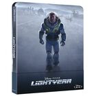 Lightyear (Edici&oacute;n Steelbook) (Blu-ray) [Blu-ray]