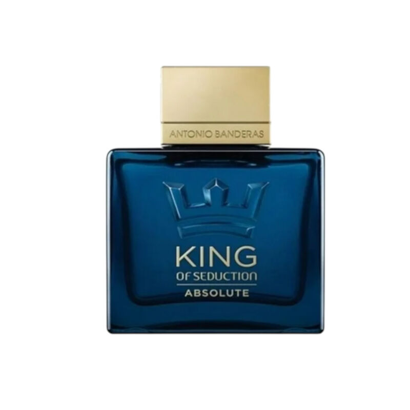 King Of Seduction Absolute 100 Ml Edt Spray image number null