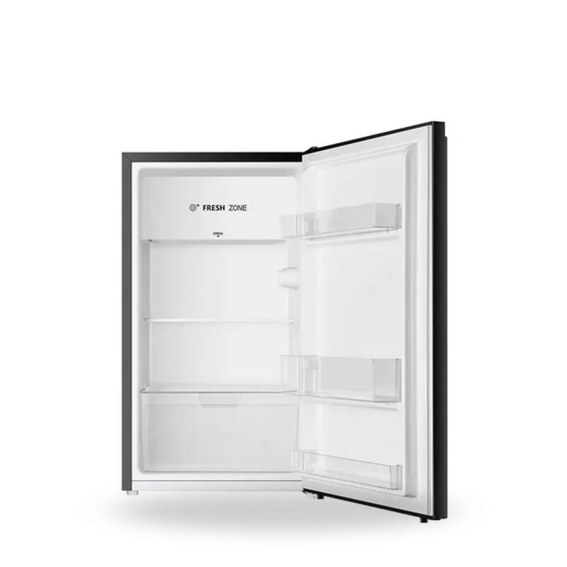 Frigobar Mod. RR43D6ABX1 4.2p3 Ngro (Hae 3 Pzas... image number null