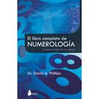 El Libro Completo de Numerolog&iacute;a