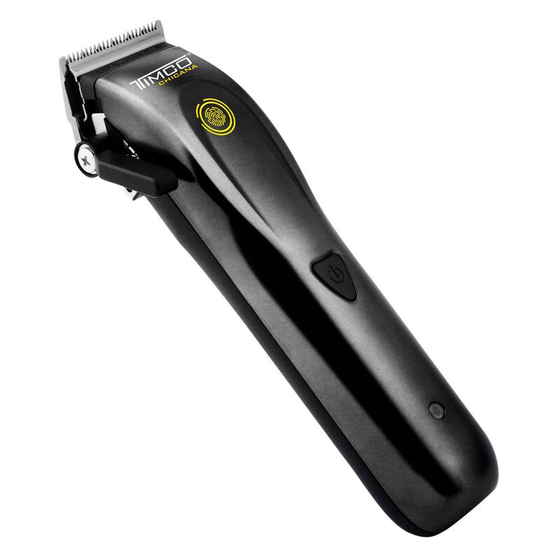 Maquina Para Cortar Cabello Profesional Inal&aacute;mb... image number null