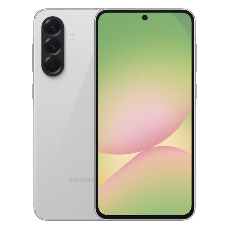 Celular Samsung Galaxy A56 12gb 256gb 5g Gris image number null