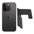 iPhone 14 Pro Max 128GB Gris E-SIM Reacondicionado + Soporte Cargador