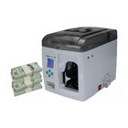 Máquina Enfajilladora De Billetes Agrupa Billetes Portátil
