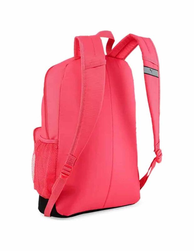 Mochila Puma Patch Rosa 09034402 image number null