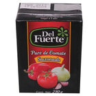 PURE TOMATE DEL FUERTE 210 GR