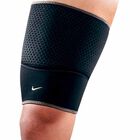 Manga de muslo Nike Negro 9337022020