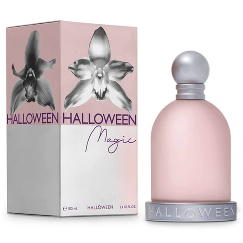 Perfume Halloween Magic Edt 100 Ml. Dama. Jesus... image number null