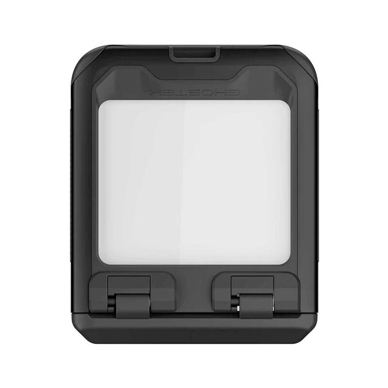 Funda GHOSTEK Atomic para Samsung Z Flip 5 Negr... image number null