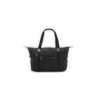 Bolsa Kipling Art, Mediana, Ligera, 500 G, Resistente Al Agua