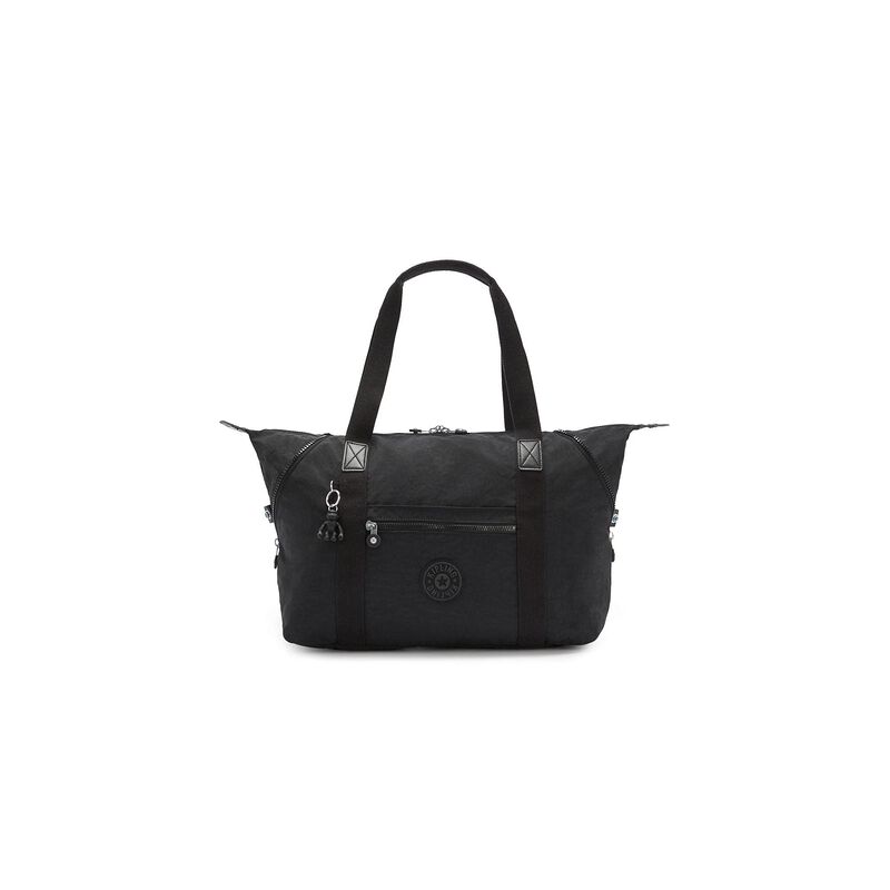 Bolsa Kipling Art, Mediana, Ligera, 500 G, Resi... image number null