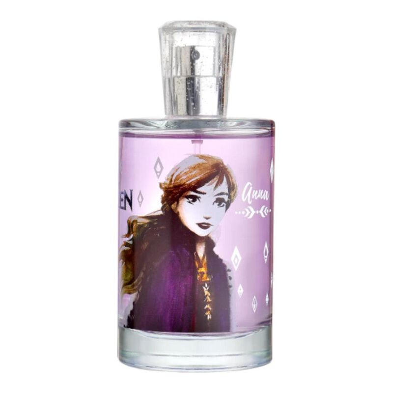 Perfume Air-Val International Disney Frozen Ann... image number null