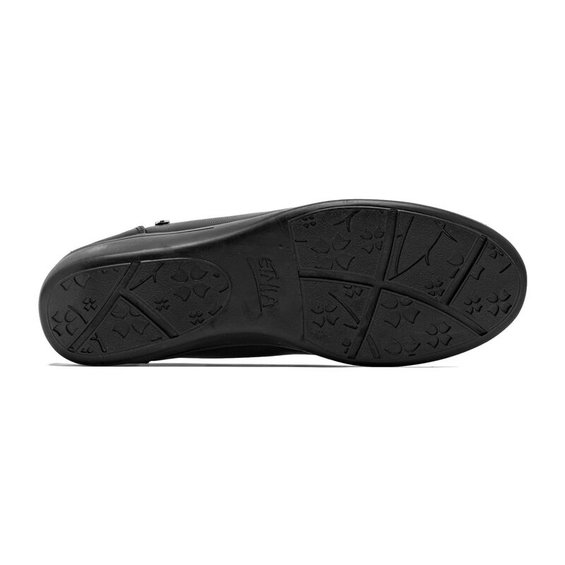 Etnia Zapato Confort Negro Para Mujer 148029ce image number null