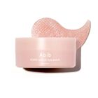 Parche para ojos Abib PDRN Retinal Glow Jelly 60 parches