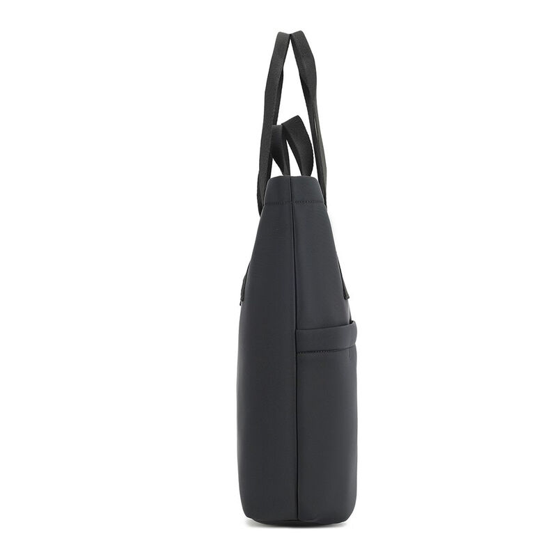 Coolcapital Bolsa Para Laptop Slay Tote Negro image number null