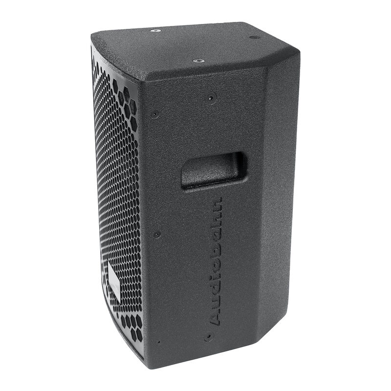 Bocina amplificada profesional 8" 800w Audiobah... image number null