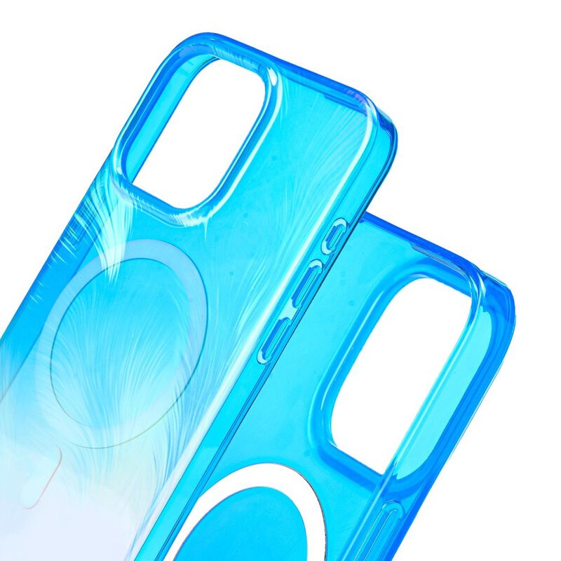 Funda Prodigee Pampas Mag Para Iphone 16 Pro Ma... image number null