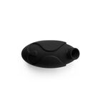 MASTURBADOR VIBRADOR NEGRO CLITORIS SNIFFER TUTI