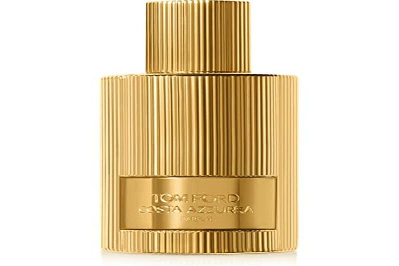 Perfume Tom Ford Costa Azzurra, 100 Ml, Unisex image number null