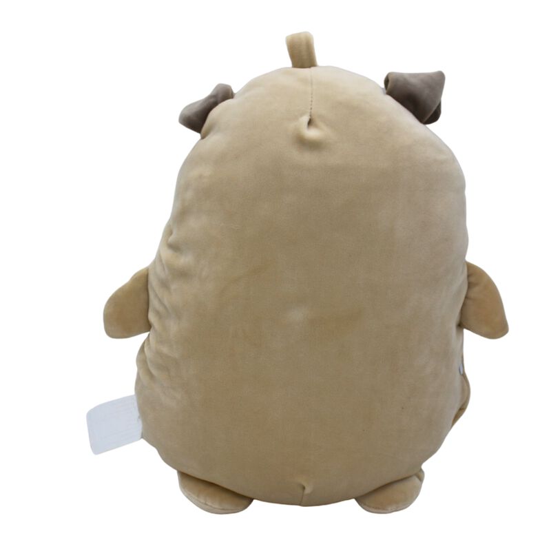 Peluche Almohadon Soft Animales Marca Kuki Luki image number null