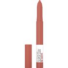 L&aacute;piz Labial Maybelline Super Stay Ink Crayon Precision Tip