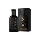 Perfume de Hombre Hugo Boss Bottled Parfum Negro 100 Ml Perfume
