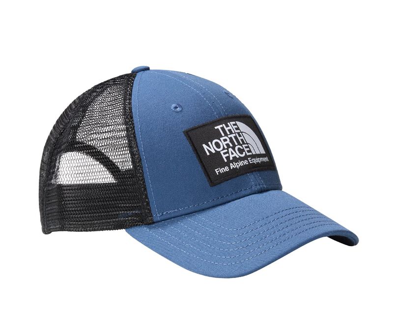 Gorra De B&eacute;isbol The North Face Mudder Trucker ... image number null