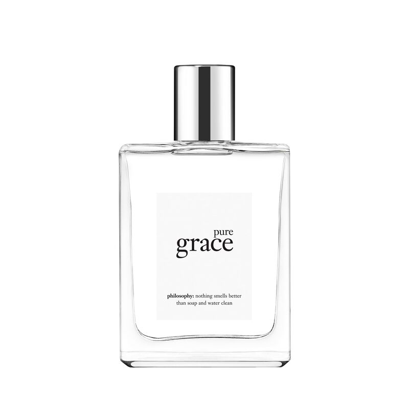 Perfume Philosophy Pure Grace Eau De Toilette 1... image number null