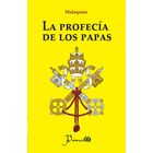La profec&iacute;a de los papas (nueva edici&oacute;n)