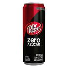 Dr Pepper Zero 355ml