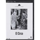 El Circo (chaplin) [dvd]