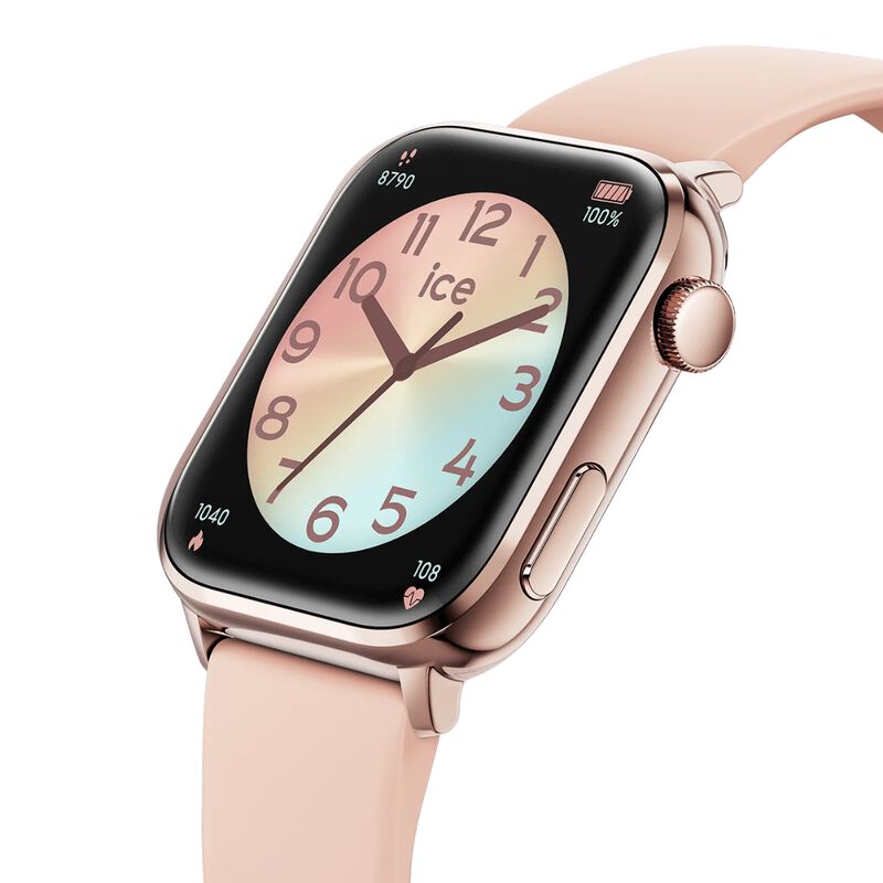 Reloj Smartwatch inteligente marca ICE Watch mo... image number null