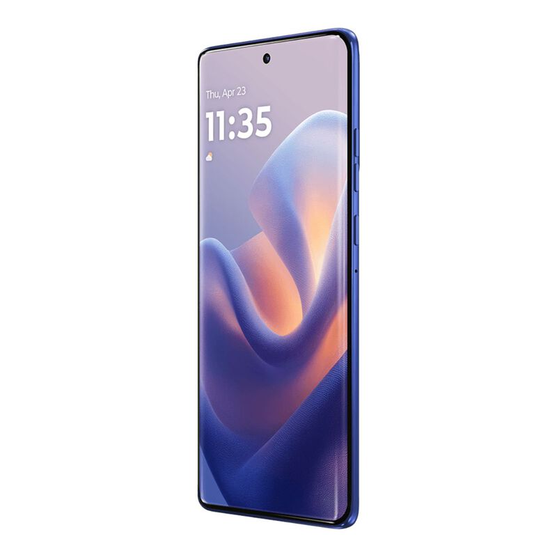 Combo Moto Edge 60 Pro Doble Sim 512GB/12RAM Az... image number null