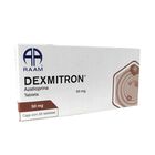 Dexmitron 50 Mg 50 Tableta(s)