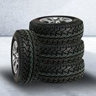 Llanta 245/65R17 107T Austone SP-302