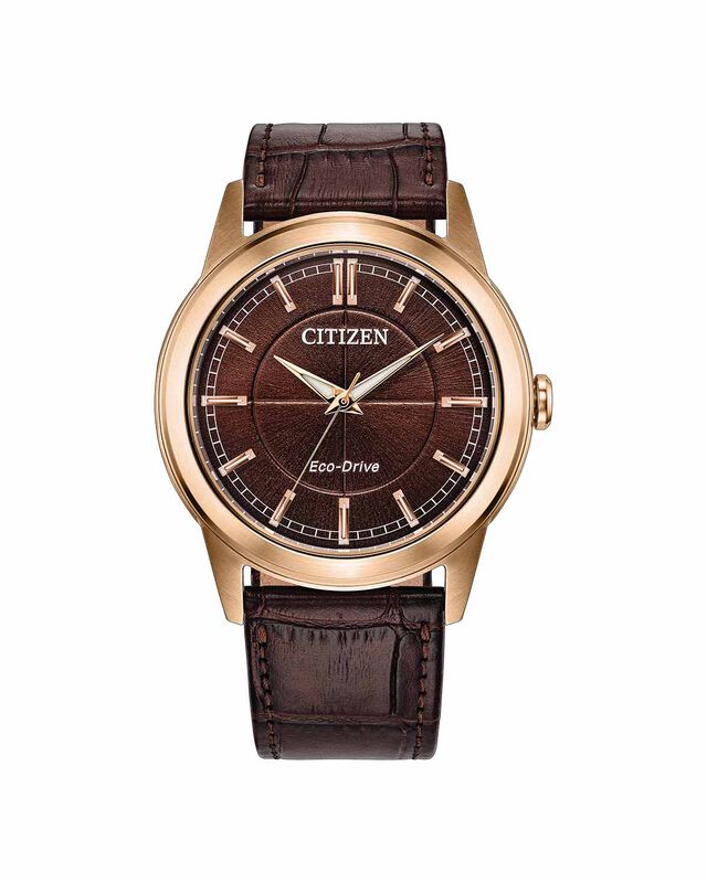 Reloj Citizen Dress Classic Rolan 62109 image number null