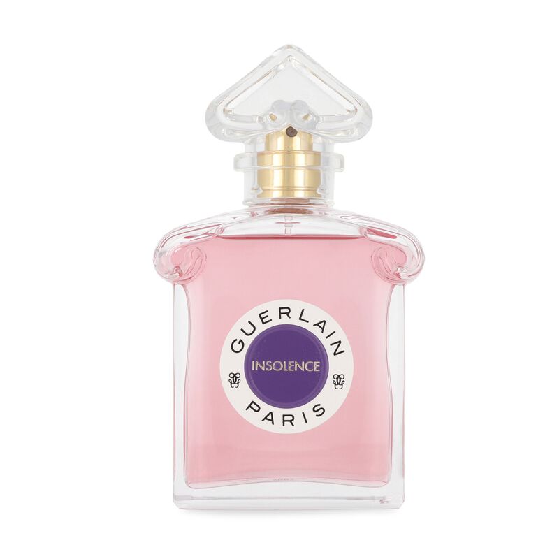 Tester Guerlain Insolence 75ml Edt Spray image number null