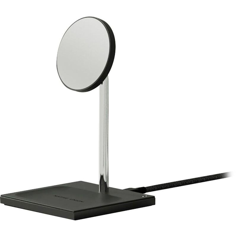 Cargador Inal&aacute;mbrico 2 en 1 image number null