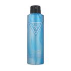 Guess Elements Blue Frost 226ml Desodorante Body Spray0