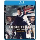 Objetivo: Londres Blu-Ray