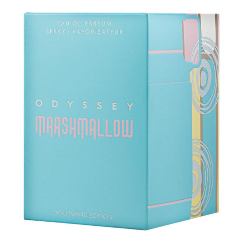 Perfume Odyssey Marshmallow Edp 100 Ml image number null