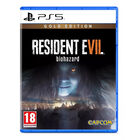 Ps5 Juego Resident Evil 7 Biohazard Gold Edition