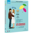 Los Paraguas De Cherburgo [Blu-ray]