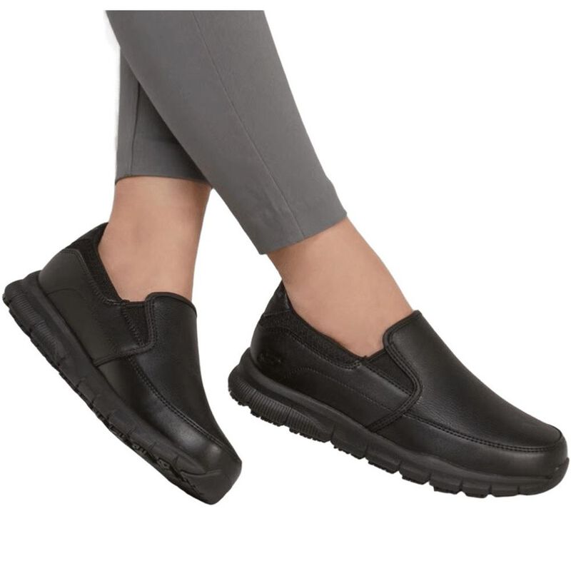 Tenis Skechers Nampa Annod Para Mujer image number null