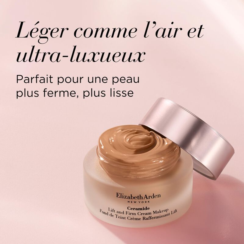 Fundaci&oacute;n Elizabeth Arden Ceramide Lift And Fir... image number null