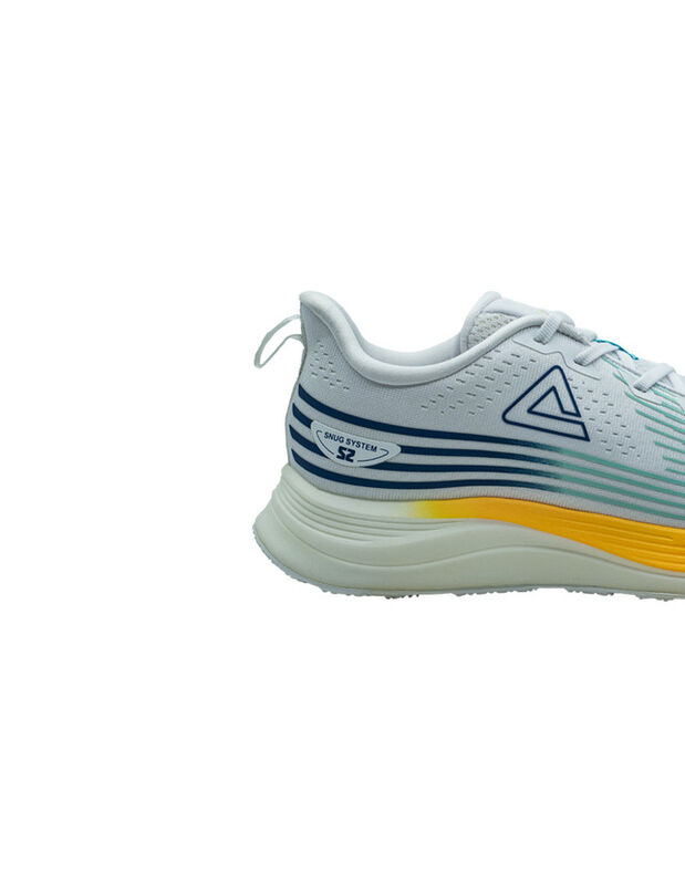 Tenis PEAK SNUG SYSTEM Running: velocidad, conf... image number null