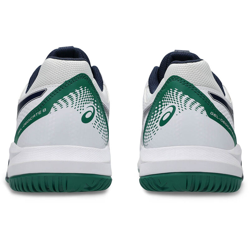 Tenis Hombre Asics GEL-DEDICATE 8 Para Jugar Te... image number null