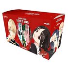 LOVE IS WAR   BOXSET N.1